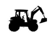 JCB Backhoe Loader