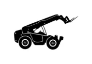 JCB Telescopic Handler
